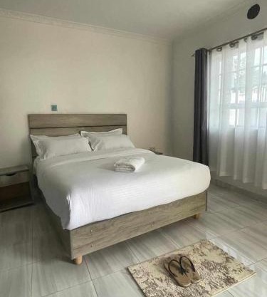 Maara Lodge Chogoria