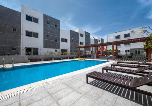 Mabaat-White Pearl Compound - 600 A-Villa 2
