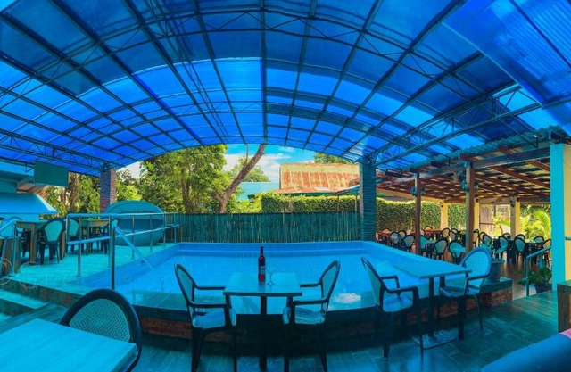 Mabini Hotel