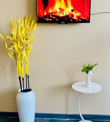 Maboneng CBD Comforts