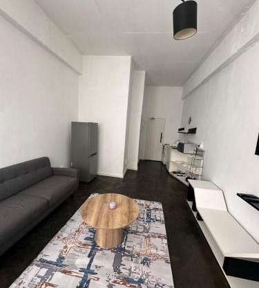 Maboneng Studio Apartment