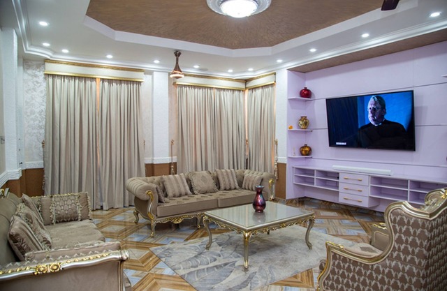 Macoba Luxury Apartments