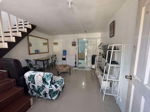 Madam Maia Humble Abode Camella Hts Naga City