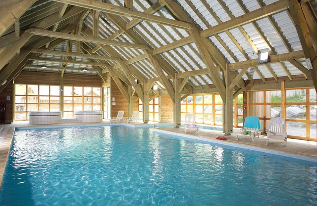 Madame Vacances Residence les Fermes de Saint Sorlin