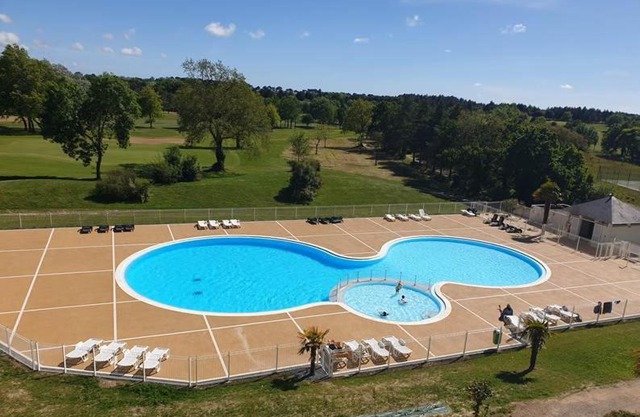 Madame Vacances Les Maisons de Fontenelles