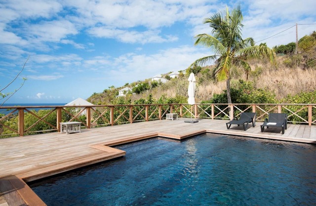 Mademoiselle in Petit Cul de Sac by Personal Villas - Lovely Serene Haven