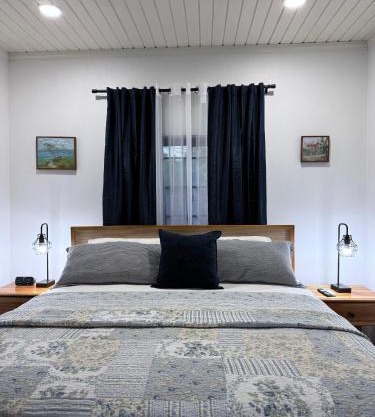 Madgita Palm Villa