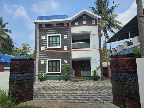 Madhava Saras