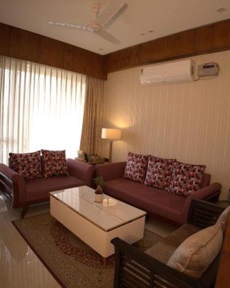 Madhukar Homestays