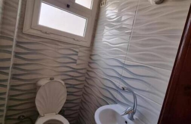 Madinaty full furnished apartment