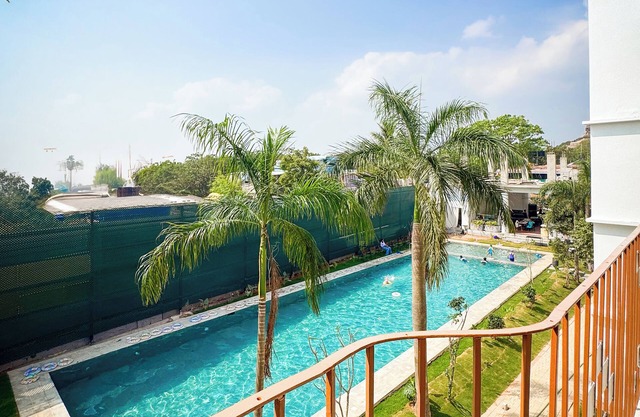 Madras Chronicle Bay Resort & Spa