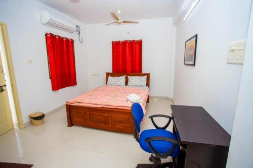 Madras Home Company