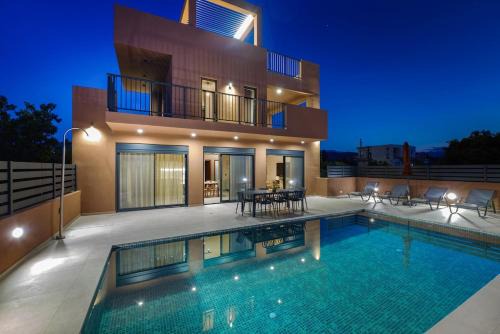 Madre Tierra Boutique Villa 3