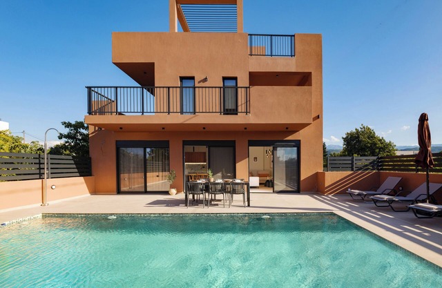 Madre Tierra Boutique Villa 2