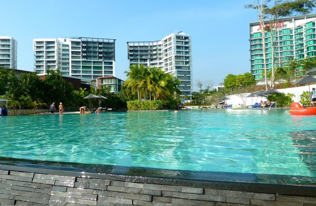 Mae Phim Thailand. Luxury beachfront condo