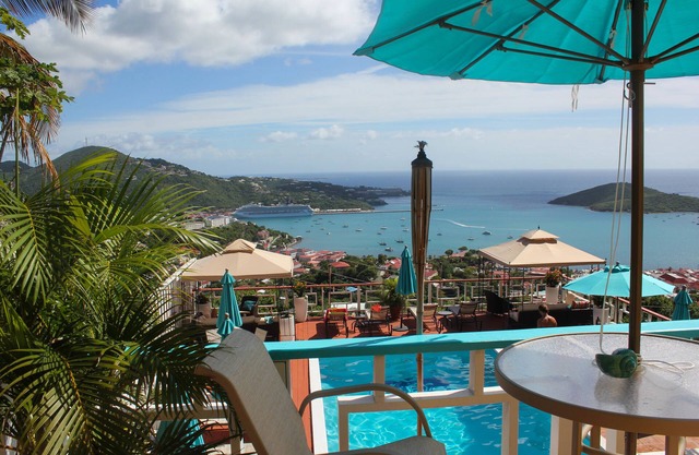 Mafolie Hotel