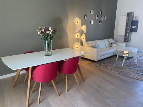Magenta MaMa - Comfort & Charm in Nice Carré d'Or - Near beach
