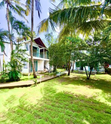 Magic Sand Beach Resort