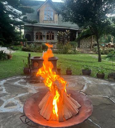Magical Malewa Retreat