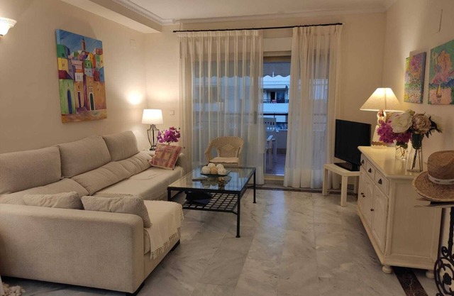 Magnífico Apartamento en Costa Ballena a 200 Metros de la Playa