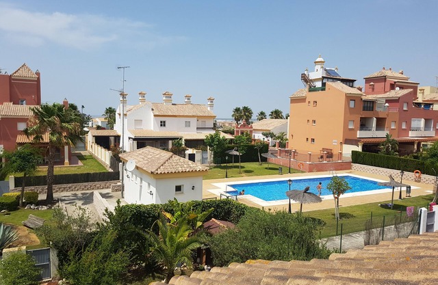 Magnificent Home IN Sanlucar
