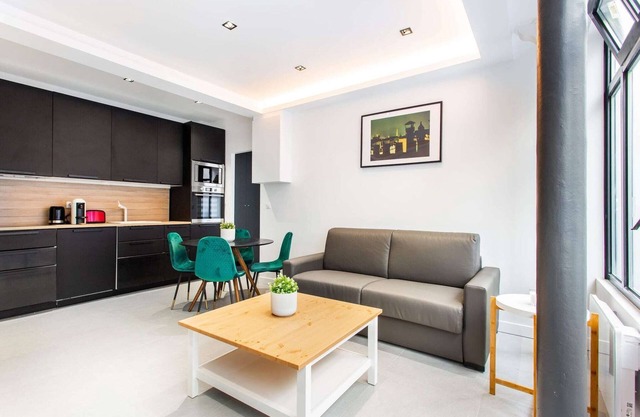 Magnificent apartment - 1BR/4P - Picpus