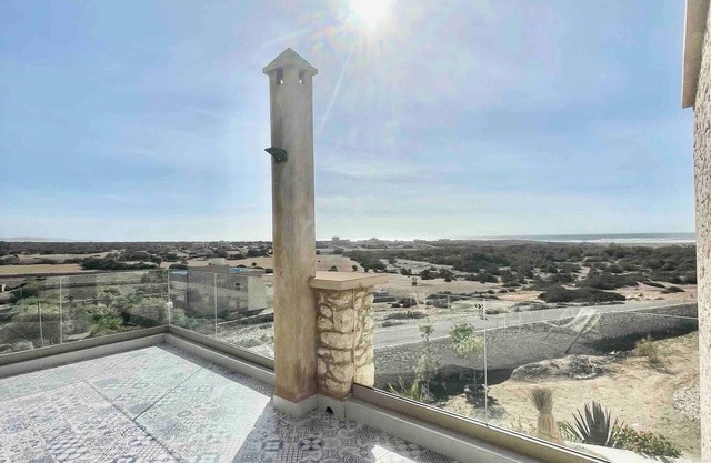 Magnificent Beach Front Rooftop 2 bedrooms