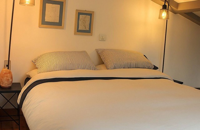 Magnificent cottage close to downtown Aix