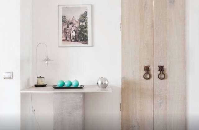 Magnificent Loft 65m² in Open Space