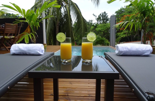 Magnificent Luxury Lodge in a quiet residential area