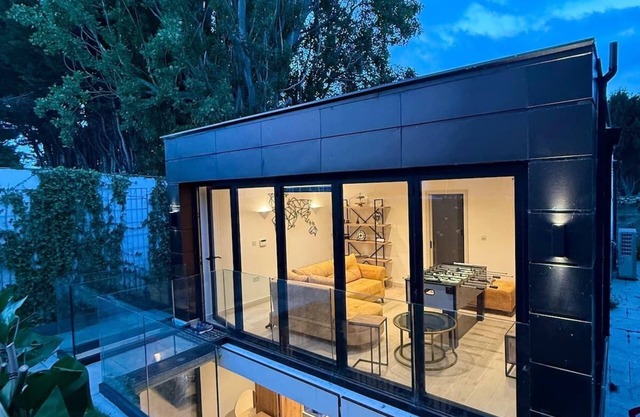 Magnificent Modern House