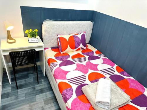 Magnificent Partition Room in Barsha Heights Tecom