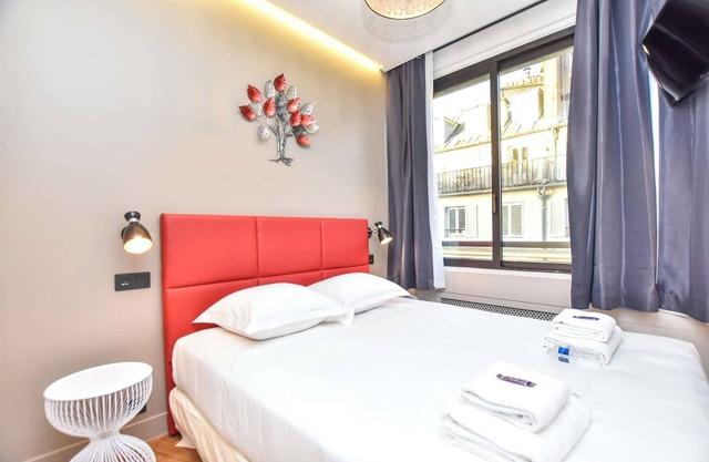 Magnificent studio - 2P - near the Palais Garnier