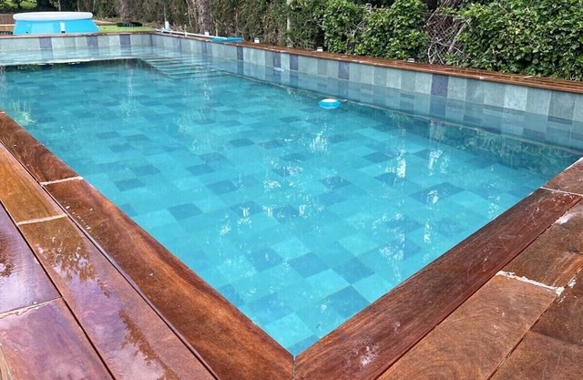 Magnifique Villa Avec Piscine Proche de Deauville