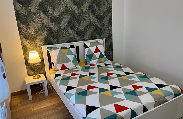 Magnifique appartement de 60m2