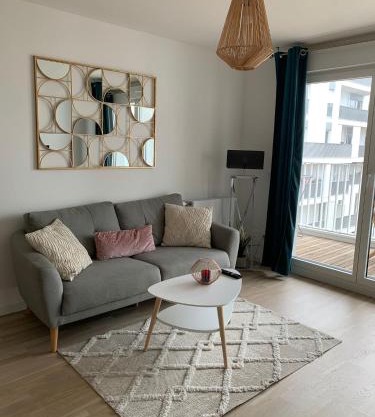 Magnifique appartement à Rueil Malmaison