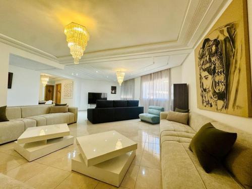 Magnifique appartement à coté de la gare