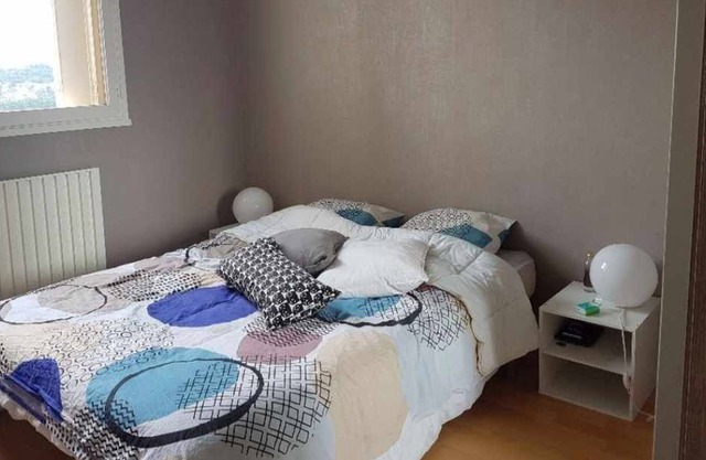 Magnifique Appartement Limoges