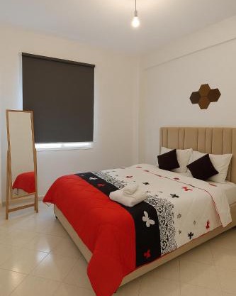 Magnifique appartement en RDC