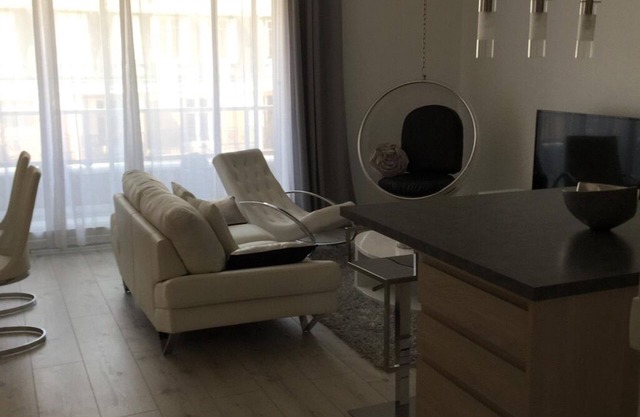 Magnifique Appartement vue Tour Eiffel