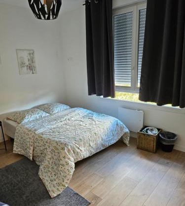 Magnifique Chambre Triple3