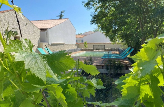 Magnifique Batisse Xviii
