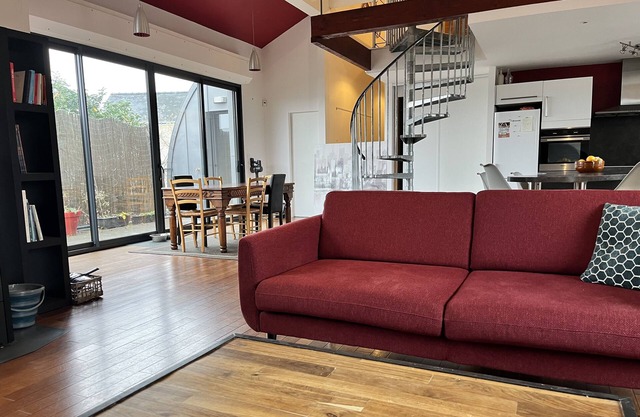 Magnifique Loft 130 m2 Le Mans