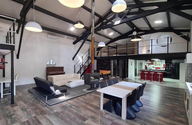Magnifique Loft Wimille Climatisé proche de la mer