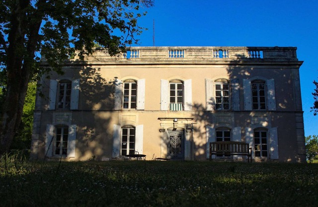Magnifique Logis Situé aux Portes de Cognac, Pour 15 Personnes