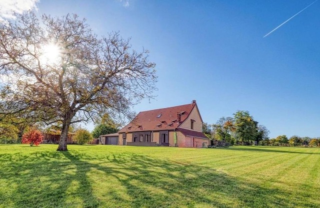 Magnifique maison de campagne aux portes de Sancerre, by Rurals
