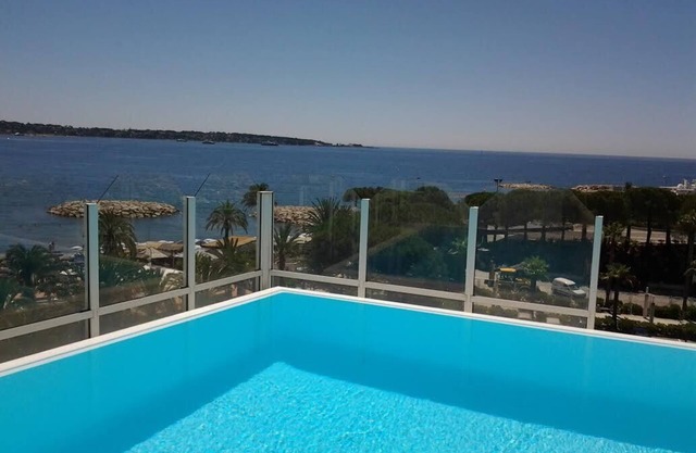 Magnifique Studio Luxe