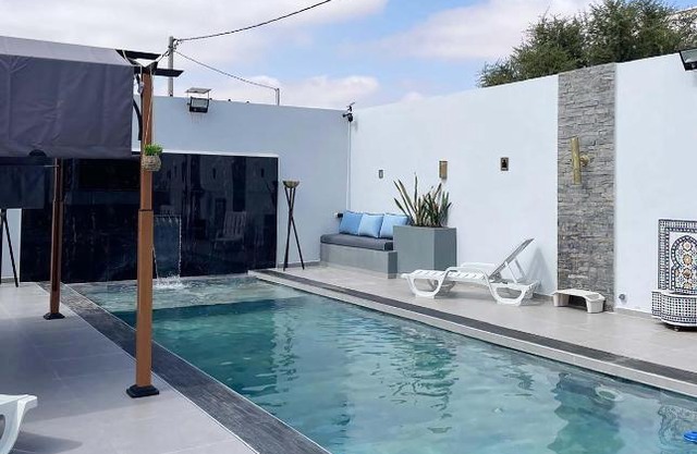 Magnifique Villa piscine privée