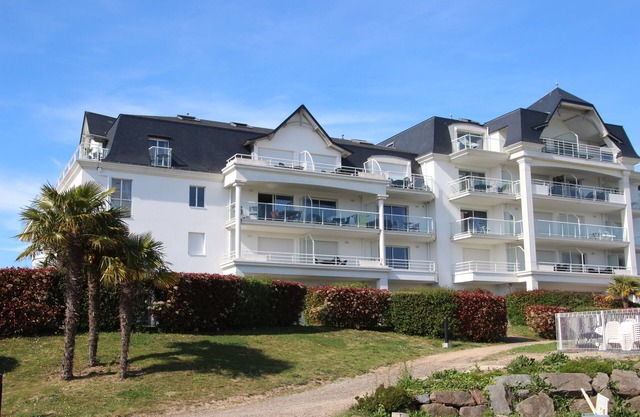Magnifique vue sur Golf Avec Piscine, Tout Confort