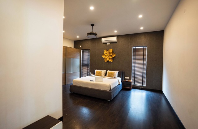 Magnolia - 3BR Private Pool Villa